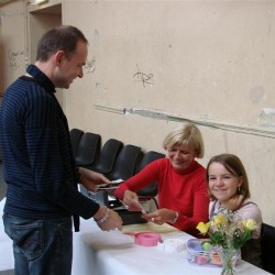 Butler (4) - Toneelvereniging Plankenkoorts 